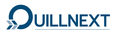 QuillNext Logo