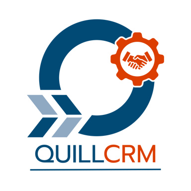QuillCRM