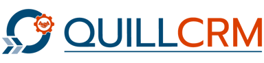 QuillCRM Logo