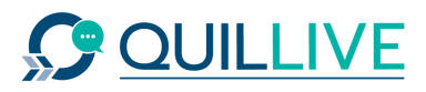 Quillive Logo